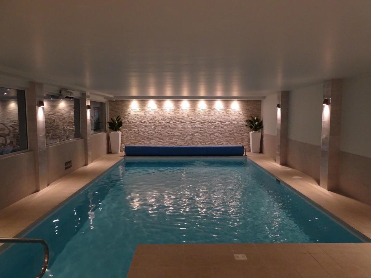 The Beeches Hotel & Leisure Club Nottingham Exterior photo